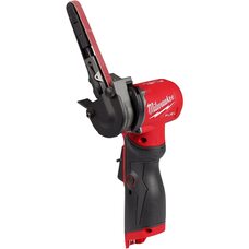 Ленточний напильник акумуляторний 10mm Milwaukee 2483-20 (FBFL10-0) M12 FUEL