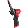 Ленточный напильник аккумуляторный 10mm Milwaukee 2483-20 (FBFL10-0) M12 FUEL