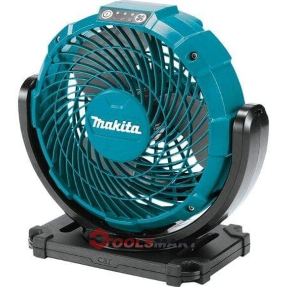 Акумуляторний вентилятор Makita CF100DZ 12V Max CXT
