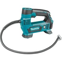 Аккумуляторный компрессор (насос) Makita MP100DZ 12V Max CXT®