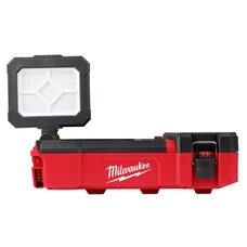 Ліхтар - прожектор акумуляторний Milwaukee M12 2356-20 (POAL-0) PACKOUT USB