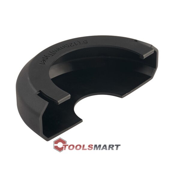Акумуляторна безщіткова болгарка 125mm Milwaukee 2881-20 (FSAG125X-0) M18 FUEL