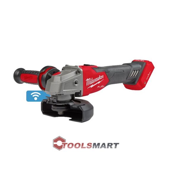 Аккумуляторная болгарка Milwaukee 2883-20 (ONEFSAG125XB-0X) M18 FUEL ONE-KEY