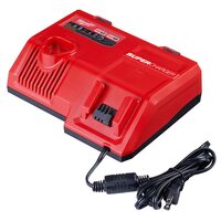 Зарядний пристрій (зарядка) Milwaukee M12-18SC (48-59-1811) M12 / M18