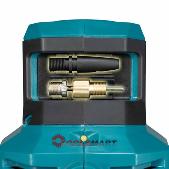 Аккумуляторный пылесос Makita MP001GZ01 40V max XGT