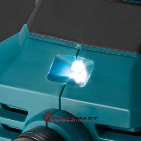 Аккумуляторный пылесос Makita MP001GZ01 40V max XGT