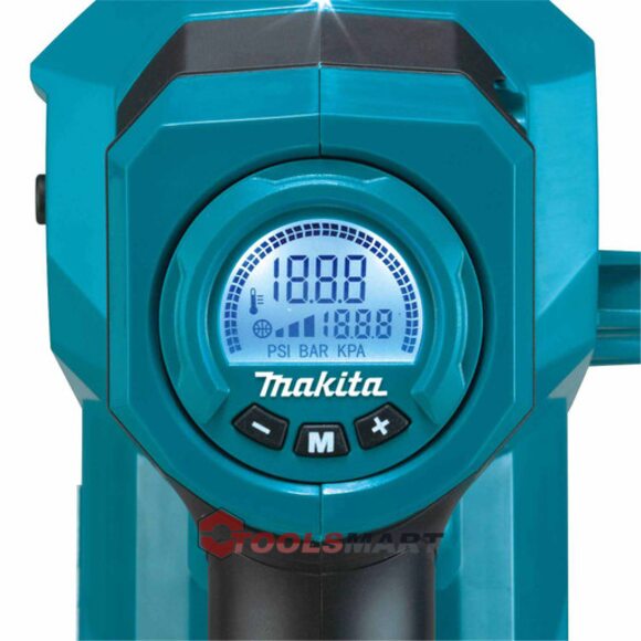 Аккумуляторный пылесос Makita MP001GZ01 40V max XGT