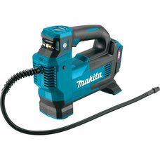 Акумуляторний компресор (насос) Makita MP001GZ01 40V max XGT
