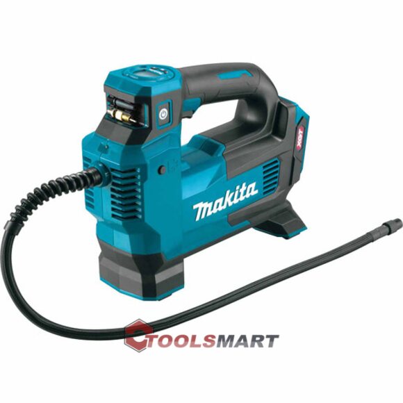 Аккумуляторный пылесос Makita MP001GZ01 40V max XGT