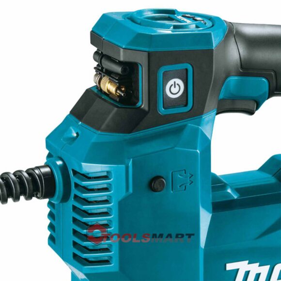 Аккумуляторный пылесос Makita MP001GZ01 40V max XGT