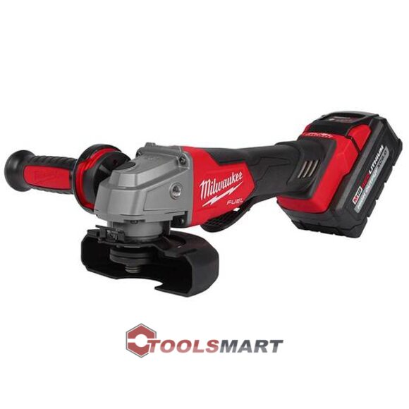 Акумуляторна безщіткова болгарка 125mm Milwaukee 2880-22 M18™