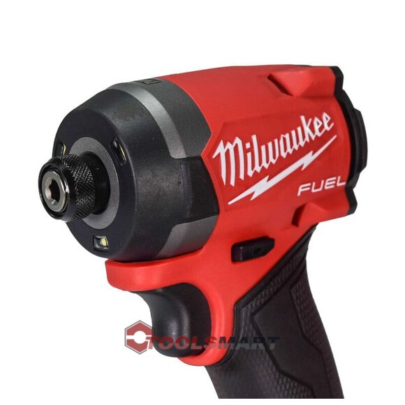Набір безщіткових шуруповертів Milwaukee 3697-22 (FPP2A3-502X) M18 FUEL