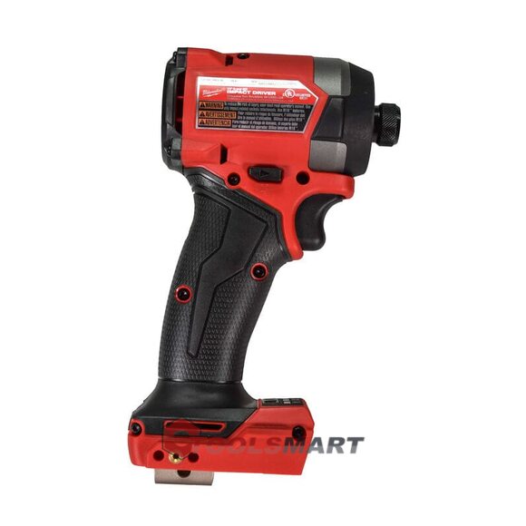 Набір безщіткових шуруповертів Milwaukee 3697-22 (FPP2A3-502X) M18 FUEL