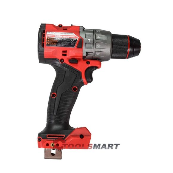 Набір безщіткових шуруповертів Milwaukee 3697-22 (FPP2A3-502X) M18 FUEL