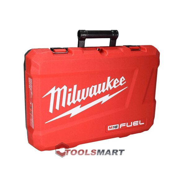 Набір безщіткових шуруповертів Milwaukee 3697-22 (FPP2A3-502X) M18 FUEL