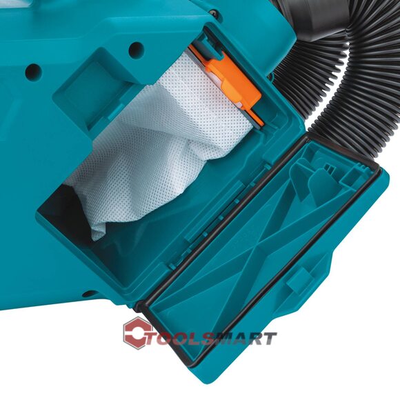 Акумуляторний пилосос Makita XLC07Z 18V LXT