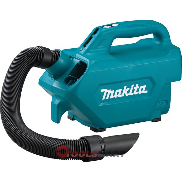 Акумуляторний пилосос Makita XLC07Z 18V LXT