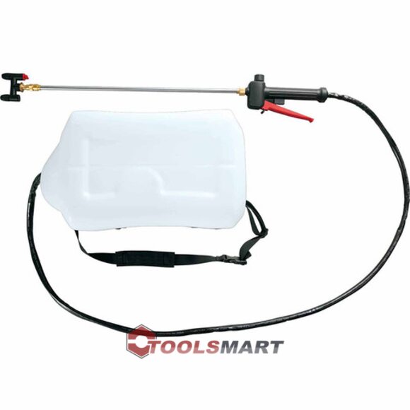 Акумуляторний обприскувач Makita XSU03Z 18V LXT