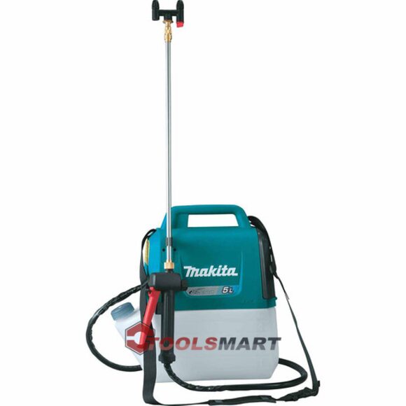 Акумуляторний обприскувач Makita XSU03Z 18V LXT
