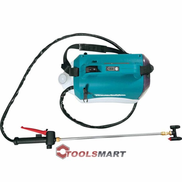 Акумуляторний обприскувач Makita XSU03Z 18V LXT