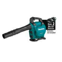 Воздуходувка аккумуляторная Makita XBU04Z 18V X2 (36V) LXT®