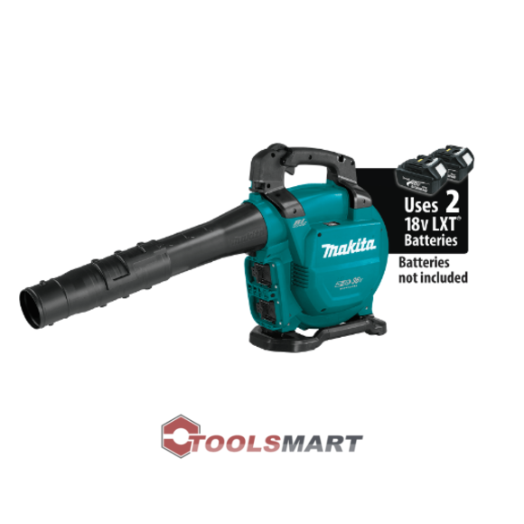 Повітродувка Makita XBU04Z 18V X2 (36V) LXT®