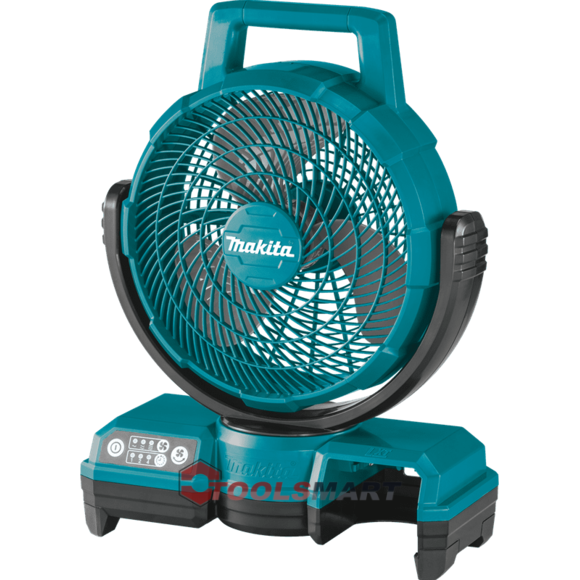 Акумуляторний вентилятор Makita DCF203Z 18 LXT®