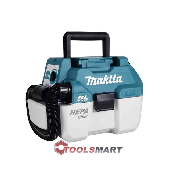 Безщітковий пилосос Makita DVC750LZ (XCV11Z) 18V LXT
