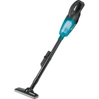 Пилосос акумуляторний Makita XLC02ZB 18V LXT