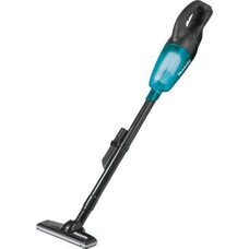 Пилосос акумуляторний Makita XLC02ZB 18V LXT