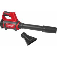 Воздуходувка акумуляторна MILWAUKEE M12 0852-20 (BBL-0)