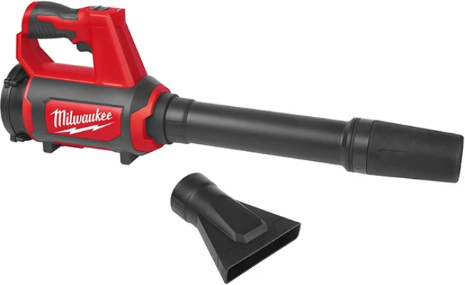 Воздуходувка акумуляторна MILWAUKEE M12 0852-20 (BBL-0)