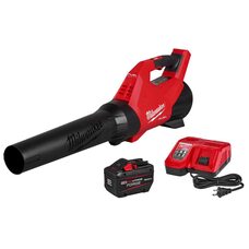 Воздуходувка акумуляторна MILWAUKEE 3017-21HD M18 FUEL