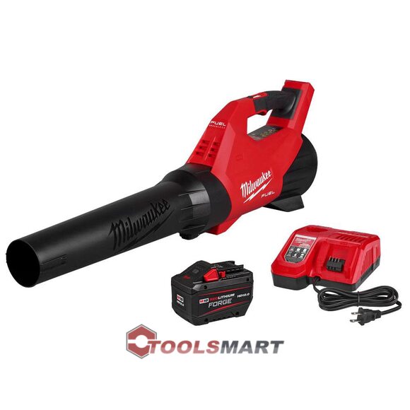 Акумуляторна повітродувка MILWAUKEE 3017-21HD M18 FUEL
