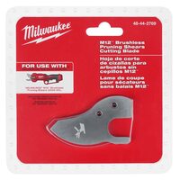 Запасне лезо для секаторів Milwaukee 48-44-2769 M12