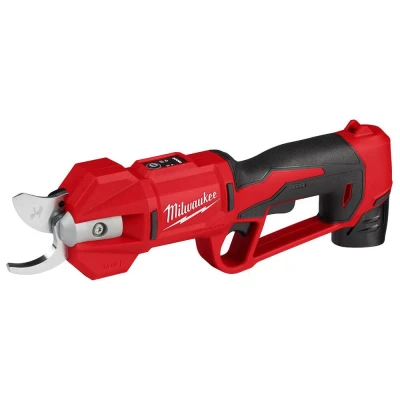 Аккумуляторный секатор Milwaukee M12 2534-21 (BLPRS-202) 