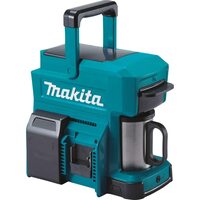 Аккумуляторная кофемашина Makita DCM501Z 12V LXT