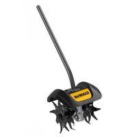 Насадка культиватор для тримера DEWALT DWOAS3CL