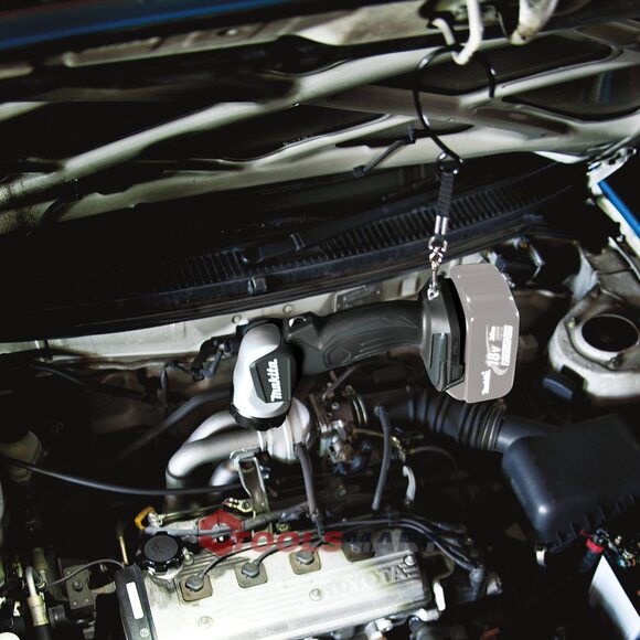 Акумуляторний ліхтар Makita DML802B 18V LXT
