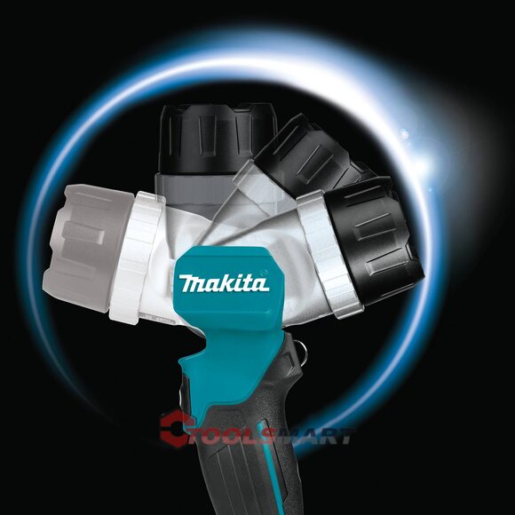 Акумуляторний ліхтар Makita DML808 18V LXT