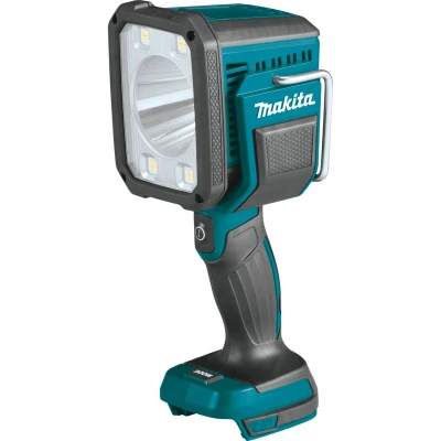 Ліхтар прожектор акумуляторний Makita DML812 (DEBDML812) 18V LXT