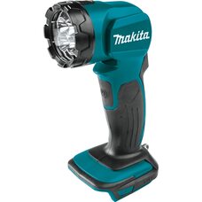 Ліхтар (ліхтарик) акумуляторний Makita DML815 (DEBDML815) 18V LXT