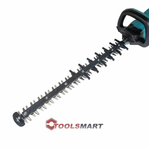 Акумуляторний безщітковий тример 24" Makita GHU01Z 40V max XGT