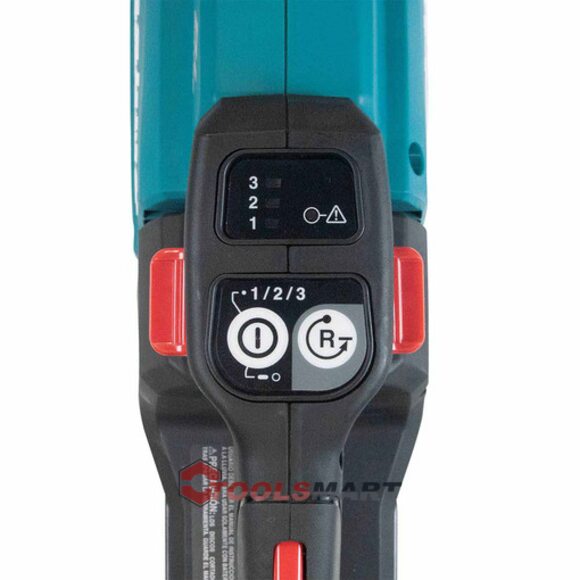 Акумуляторний безщітковий тример 24" Makita GHU01Z 40V max XGT