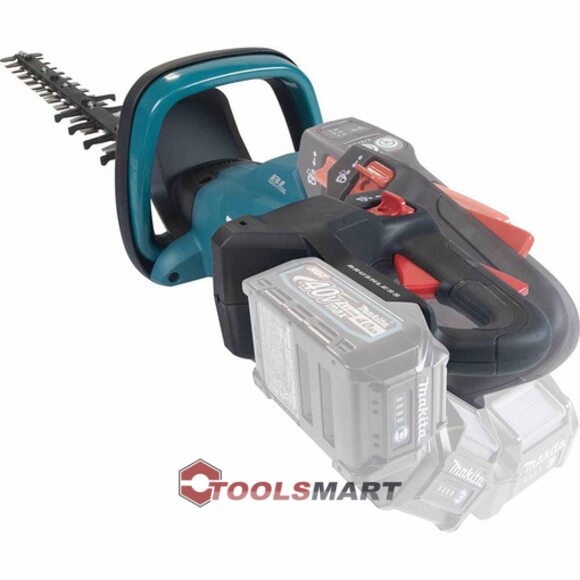 Акумуляторний безщітковий тример 24" Makita GHU01Z 40V max XGT