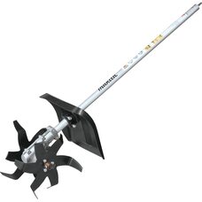 Насадка культиватор Makita KR401MP
