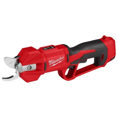 Аккумуляторный секатор Milwaukee M12 2534-20 (BLPRS-0)