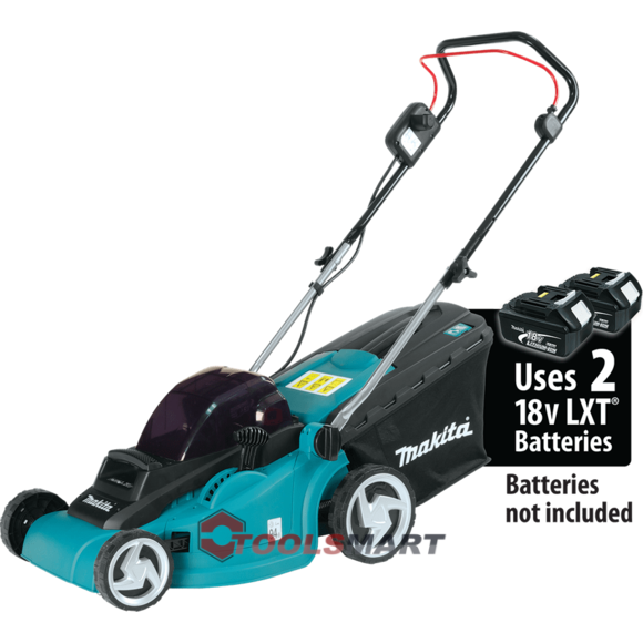 Бесщеточная газонокосилка Makita XML01Z 18V X2 (36V) LXT