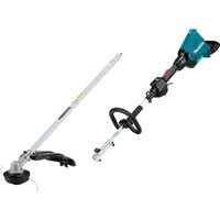 Аккумуляторный триммер Makita XUX01ZM5 18V X2 (36V) LXT