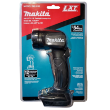 Ліхтар (ліхтарик) акумуляторний Makita DML815B (DEBDML815B) 18V LXT